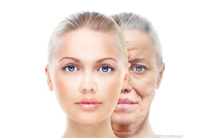 吃什么保健品能预防皮肤衰老？