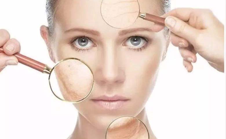 吃什么预防皮肤衰老？