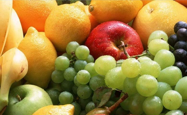 男性吃什么水果和蔬菜能抗皱防衰老？