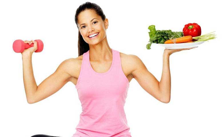 减肥食物有哪些，哪些水果蔬菜有助于减肥？