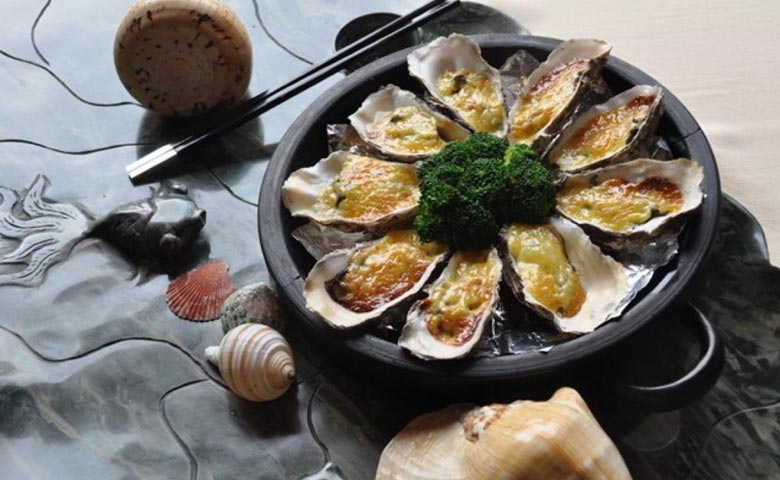 牡蛎片有哪些作用和功效，怎么吃效果好？
