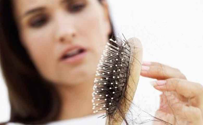 严重掉发的吃生物素真的有作用吗