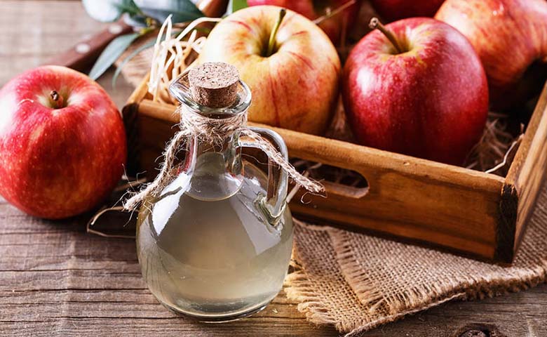 苹果醋除了减肥还有哪些益处