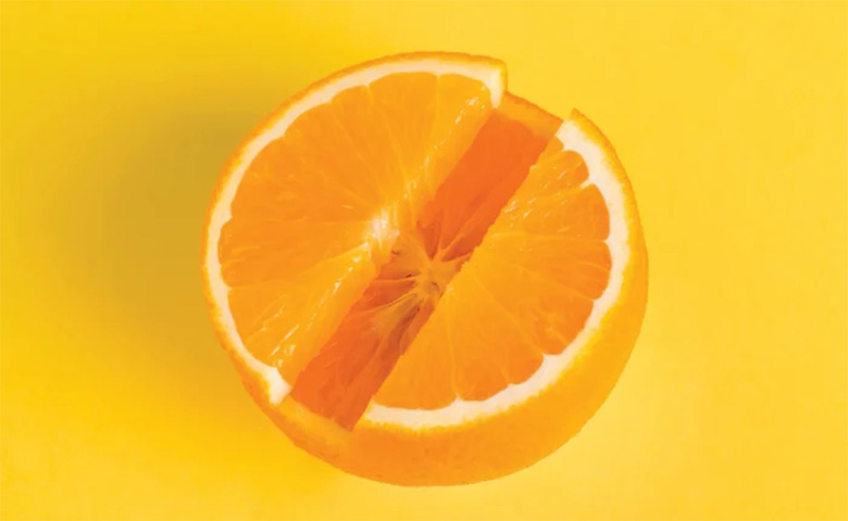 橙子功效与作用是什么