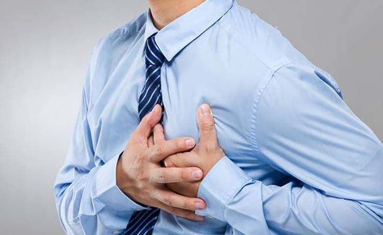 心绞痛的主要危害有哪些