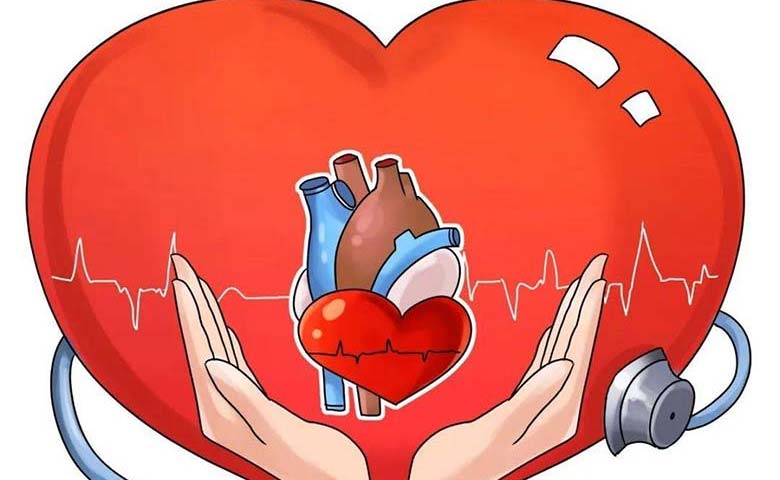 心血管疾病常见的症状有哪些