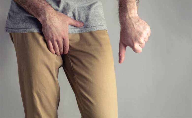 男性患尿道炎有哪些危害