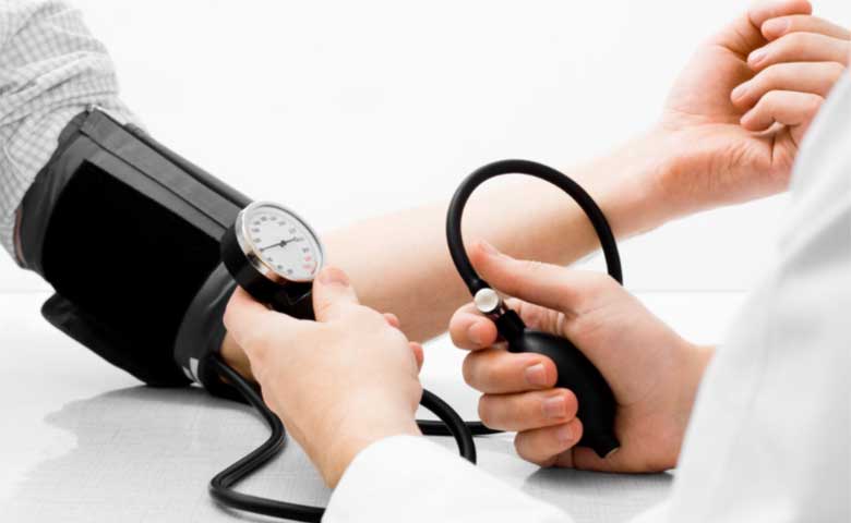 高血压的危害是什么？