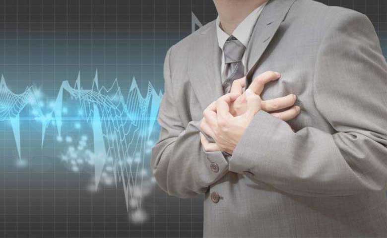 预防心脏病平时应该怎么做？