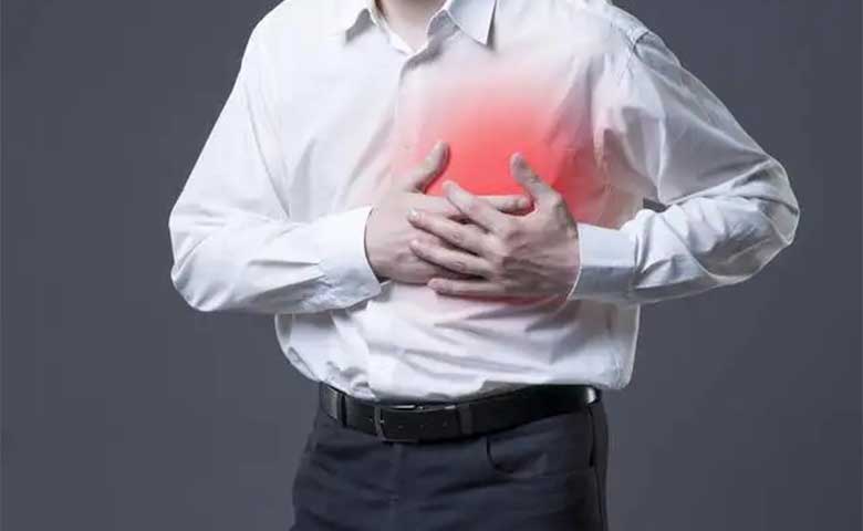 患心绞痛对身体都有哪些危害？